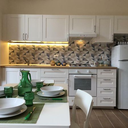 A Casa Di Clara Apartment Syracuse Exterior photo