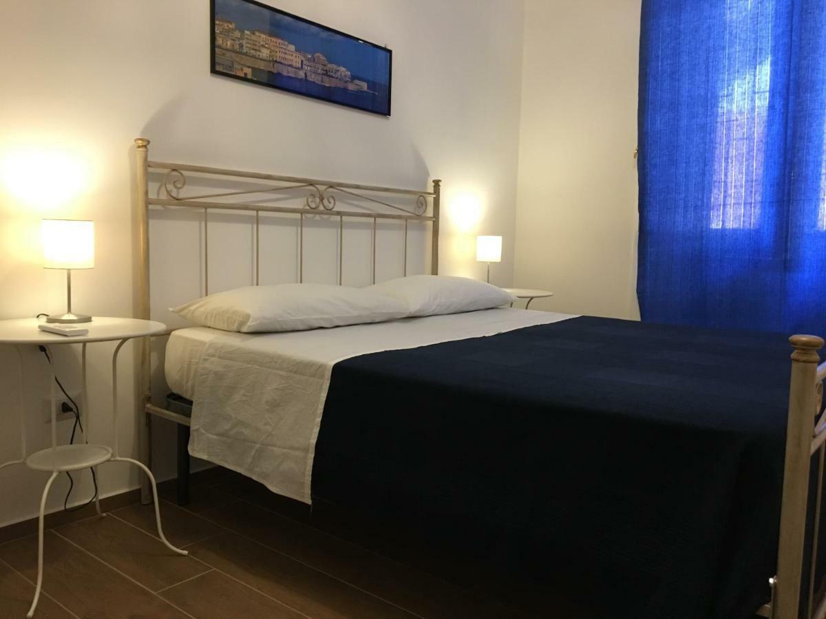 A Casa Di Clara Apartment Syracuse Exterior photo