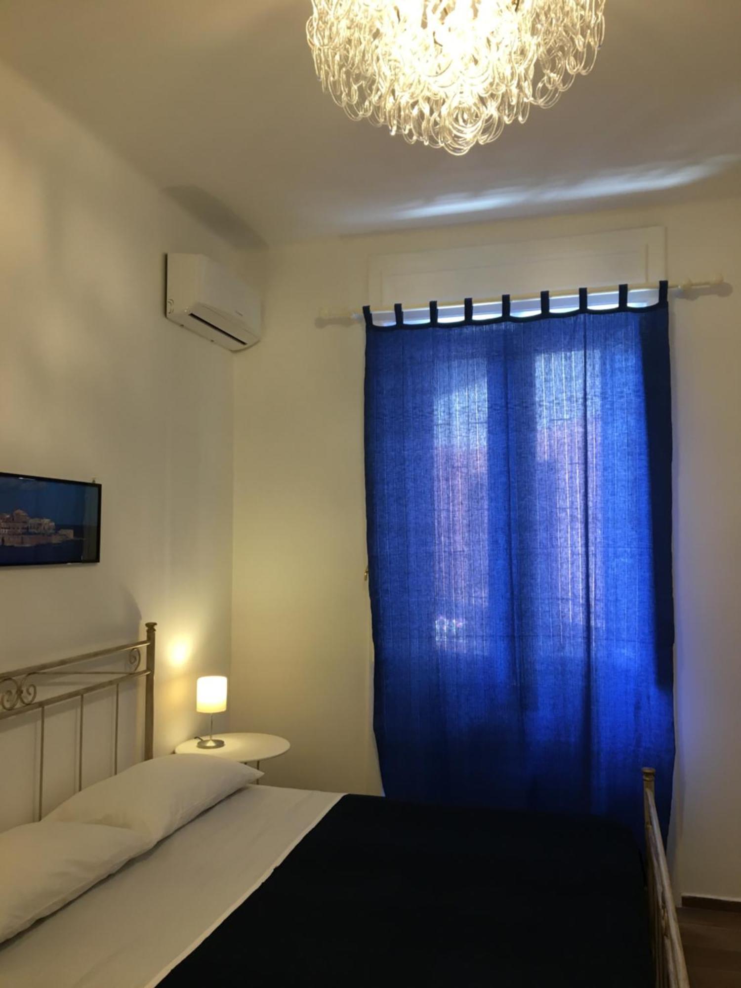 A Casa Di Clara Apartment Syracuse Exterior photo